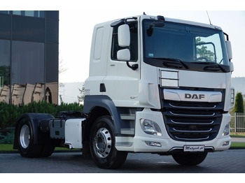 Nyergesvontató DAF CF 480