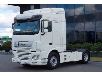 Nyergesvontató DAF XF 480