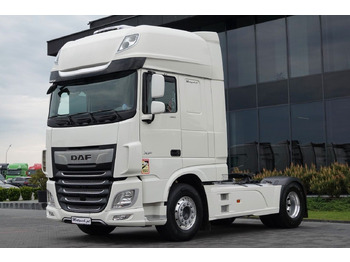 Nyergesvontató DAF XF 480