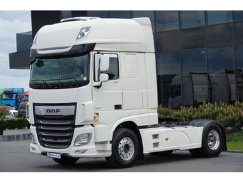 Nyergesvontató DAF XF 480