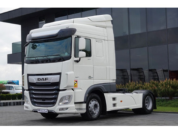 Nyergesvontató DAF XF 480