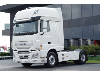 Nyergesvontató DAF XF 480