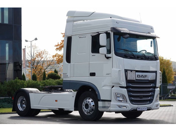 Nyergesvontató DAF XF 480