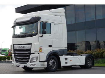 Nyergesvontató DAF XF 480