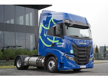 Nyergesvontató IVECO S-WAY