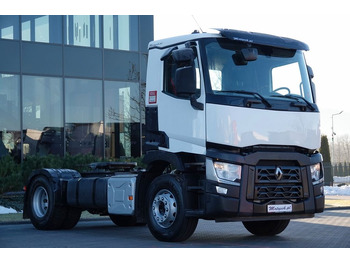 Nyergesvontató RENAULT C 440