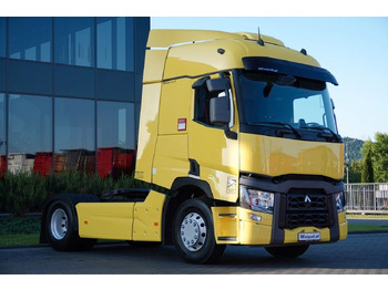 Nyergesvontató RENAULT T 440
