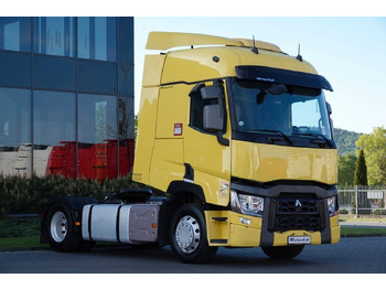 Nyergesvontató RENAULT T 440