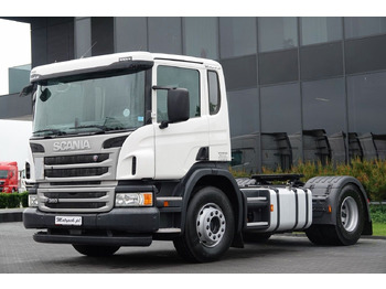 Nyergesvontató SCANIA P 360