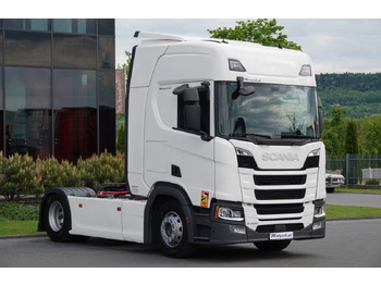Nyergesvontató SCANIA R 450