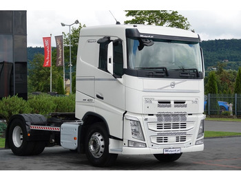 Nyergesvontató VOLVO FH 420