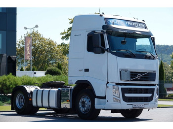 Nyergesvontató VOLVO FH 460