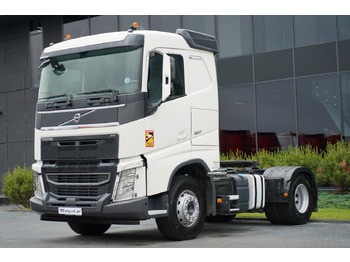 Nyergesvontató VOLVO FH 460