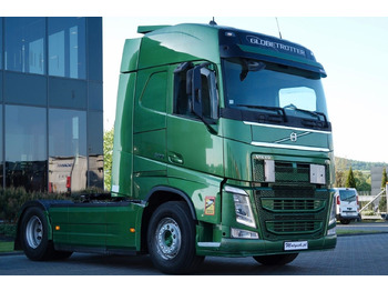 Nyergesvontató VOLVO FH 500