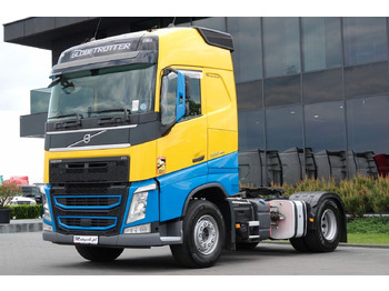 Nyergesvontató VOLVO FH 500