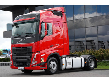 Nyergesvontató VOLVO FH 500
