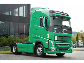 Nyergesvontató VOLVO FH 500