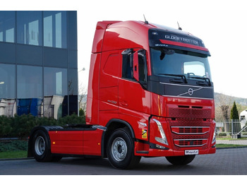 Nyergesvontató VOLVO FH 500