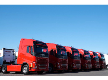 Nyergesvontató VOLVO FH 500