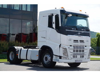 Nyergesvontató VOLVO FH 500