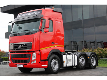 Nyergesvontató VOLVO FH 500