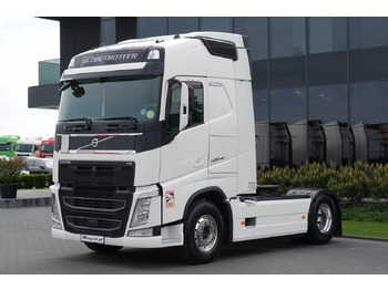 Nyergesvontató VOLVO FH 500