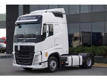 Nyergesvontató VOLVO FH 500