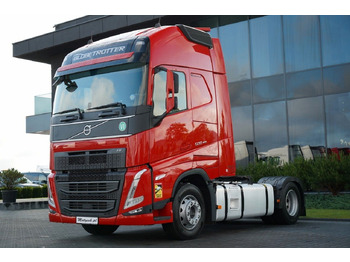 Nyergesvontató VOLVO FH 500