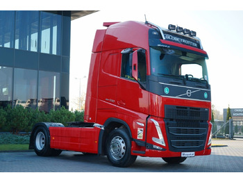 Nyergesvontató VOLVO FH 500