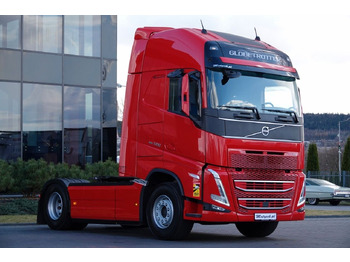 Nyergesvontató VOLVO FH 500