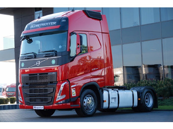 Nyergesvontató VOLVO FH 500
