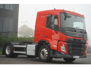 Nyergesvontató VOLVO FM 430