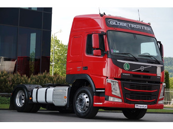 Nyergesvontató VOLVO FM 450