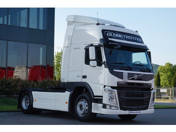 Nyergesvontató VOLVO FM 460