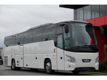Távolsági busz VDL BOVA FHD2 / EURO 6 / SPROWADZONY / 12. 2015 / TURYSTY: 4 kép.