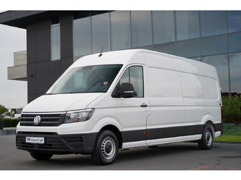 Furgon VOLKSWAGEN Crafter