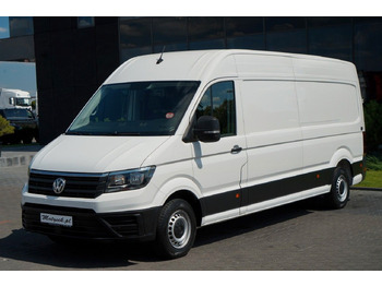 Furgon VOLKSWAGEN Crafter