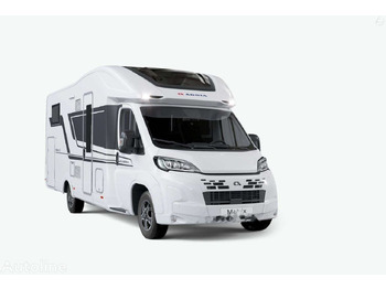 Lakóautó ADRIA Matrix 670 SL