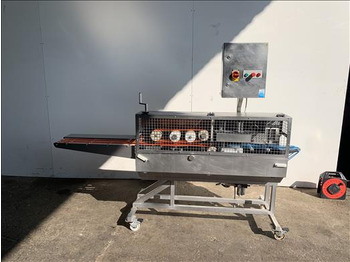 Sütőipari gép AFT