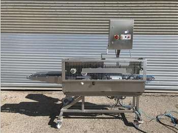 Sütőipari gép AFT