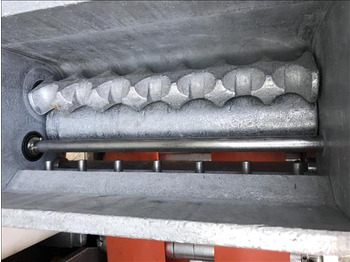 Sütőipari gép AFT butter machine Twin lane collator: 5 kép. Sütőipari gép AFT butter machine Twin lane collator: 5 kép.