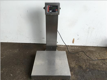 Élelmiszer-feldolgozó gép Avery Berkel HL265 tabletop platform scales: 3 kép.