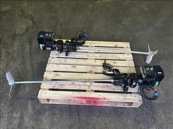 Élelmiszer-feldolgozó gép