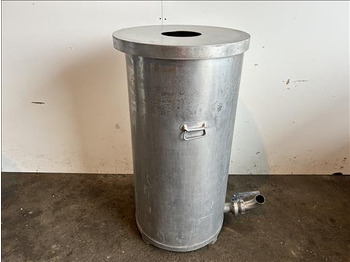 Élelmiszer-feldolgozó gép