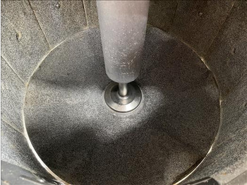 Élelmiszer-feldolgozó gép Eillert C25 H Potato rumbler: 4 kép.