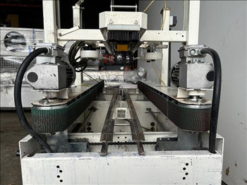 Csomagológép Endoline 602 Case taper: 5 kép. Csomagológép Endoline 602 Case taper: 5 kép.