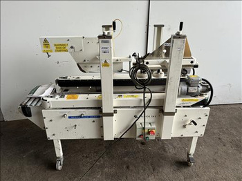 Csomagológép Endoline 602 Case taper: 2 kép. Csomagológép Endoline 602 Case taper: 2 kép.