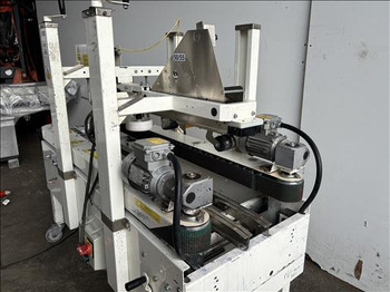 Csomagológép Endoline 602 Case taper: 4 kép. Csomagológép Endoline 602 Case taper: 4 kép.