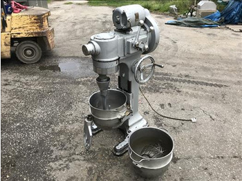 Élelmiszer-feldolgozó gép