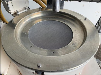 Élelmiszer-feldolgozó gép Kreuter TMK100 chocolate temperer: 5 kép.